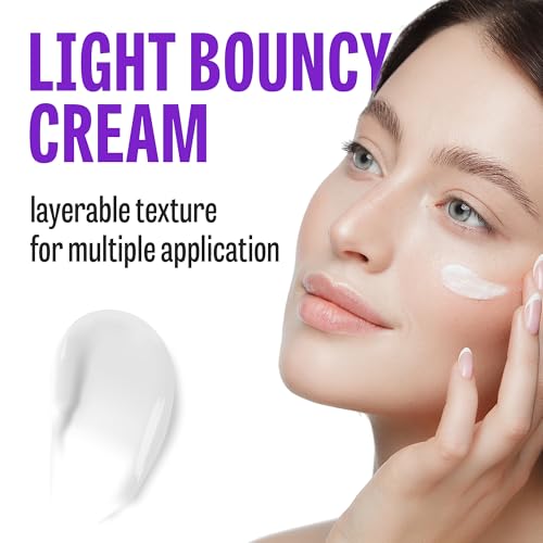 MAXCLINIC Melatonin Face Cream 1.76 oz Hydrating Moisturizer with Resting Complex