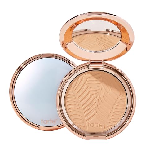 Buildable Powder Foundation for Light-Medium Skin - Blurring & Long Wear, 26N Light-Medium Neutral