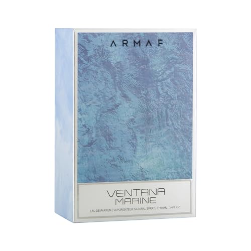 Unisex Eau de Parfum Spray 3.4 oz / 100ml - Long Lasting, Elegant Fragrance
