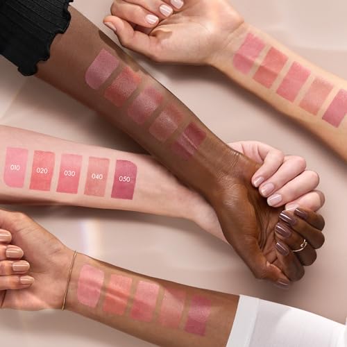Catrice | Blush Affair Liquid Blush | Long-Lasting & Lightweight Multi-Use Make Up for Cheeks & Lips | Vegan & Cruelty Free | Without Parabens, Gluten, & Preservatives (20 | Orange Fizz)