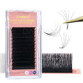 Profusion Cosmetics Crimson 2-Piece Eye Shimmer and Eye Liner Set, Lightweight and Smooth for Radiant Eye Makeup