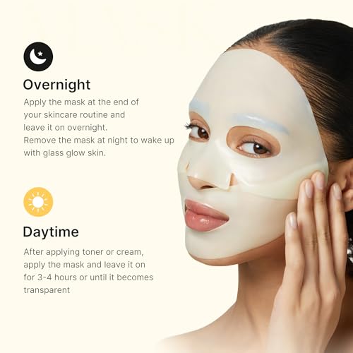 Medicube Kojic Acid & Turmeric Brightening Gel Mask and Toner Pads Duo
