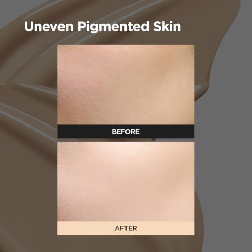 JUNG SAEM MOOL Longwear Cushion SPF 50 Refill - Medium Deep (0.98 Fl Oz)