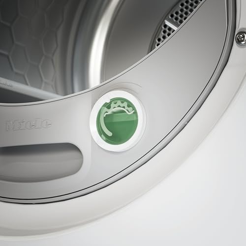 Miele Fragrance Flacons T1 for Dryers, Nature Scent - 3-Pack