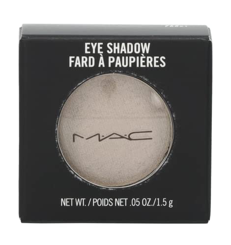 MAC Frost Eyeshadow Vex - Highly Pigmented, Long-Lasting Eye Makeup