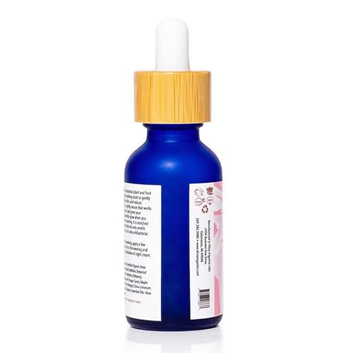 Fruit Peel: Brightening & Renewing Exfoliation, 1oz