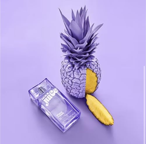 Beach Please Tropical Fragrance 1.7 oz - Pineapple, Coconut & Vanilla Scent
