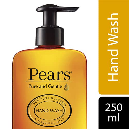 Pears Liquid Handwash 250ml