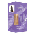 Alterna CAVIAR Anti-Aging Hair Care Set - Volumizing Shampoo, Conditioner & Styling Mist for Fine Hair