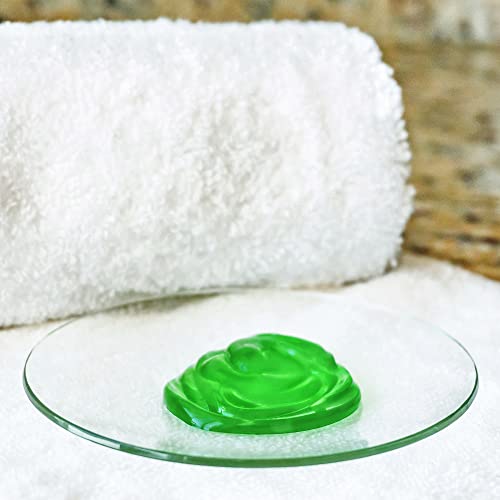 Patchouli Bath & Shower Gel - 10.5 oz Moisturizing Body Cleanser with Botanical Scent - Vitabath