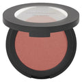 bareMinerals Gen Nude Powder Blush 0.21 oz - On the Mauve, Soft-Matte Finish