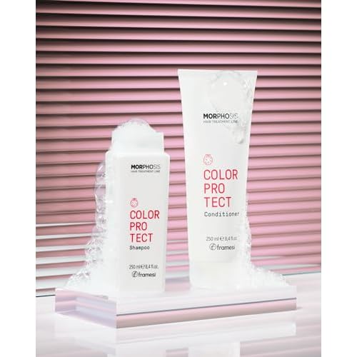 FRAMESI Morphosis Color Protect Conditioner 8.4 fl oz