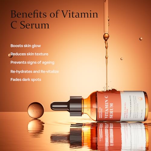 Versed Just Breathe Clarifying Facial Serum - Blend of Antioxidants, Niacinamide, White Willow and Zinc Helps Reduce Blemishes, Decongest Pores and Soothe Redness - Vegan Acne Serum (1 fl oz)