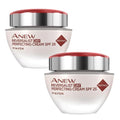 Avon Anew Reversalist Day & Night Cream Set - Hydrating Anti-Aging Duo, 3.4 fl.oz