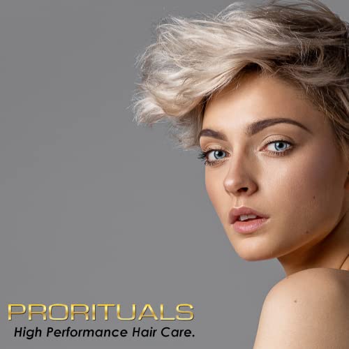 Prorituals Color Protect Hair Conditioner 32oz - Sulfate Free, Vegan, Hydrating for Color-Treated Hair