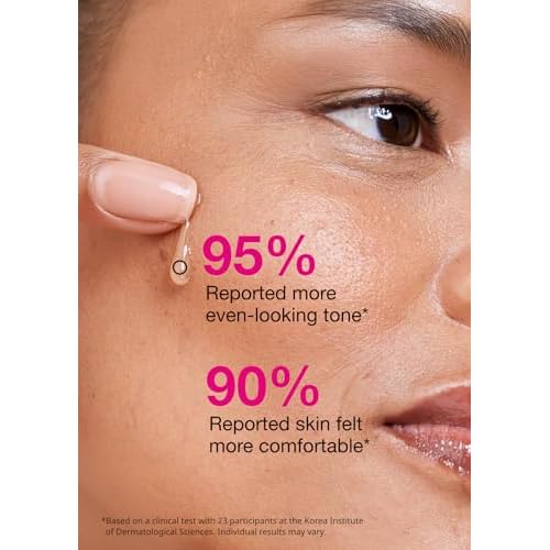ISOI Blemish Care Up Serum for Face, Vegan Hydrating Serum for Smooth & Glass Skin Effect, Skin Barrier & Moisture Balance for Women, Arbutin & Rose Otto Oil, Korean Skin Care (2.36 fl. oz, 70ml)