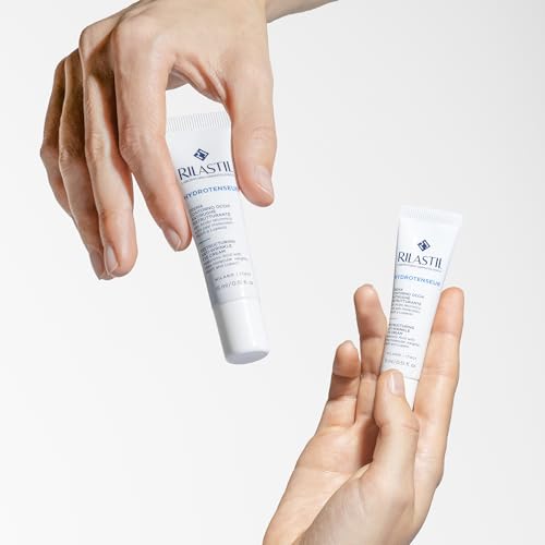 Anti-Wrinkle Eye Contour Cream - Hydrating Moisturizer for Dark Circles
