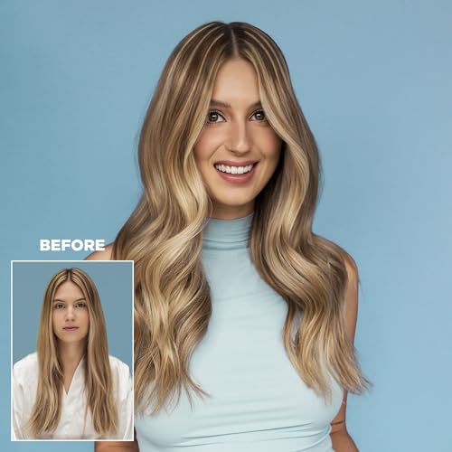Design.Me QUICKIE.ME Dry Shampoo for Light Tones 7 fl oz – Oil Control