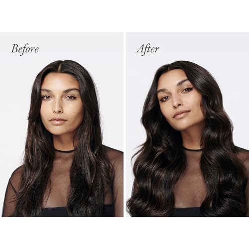 Oribe Gold Lust Travel Dry Heat Protection Spray 450°F – 1.5 oz