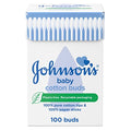 Johnson's Cotton Buds - Pack of 600