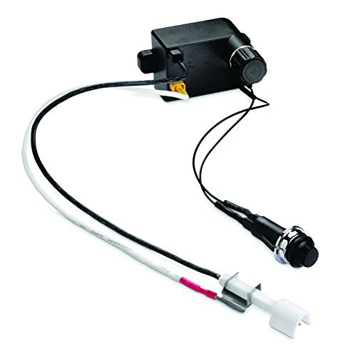 Weber Igniter Kit for Spirit 210 & 310 Gas Grills (Mini-v238) - Replacement Part