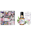 SAVILAND Acrylic Nail Kit with Drill with 2024 Nail Primer No Lift