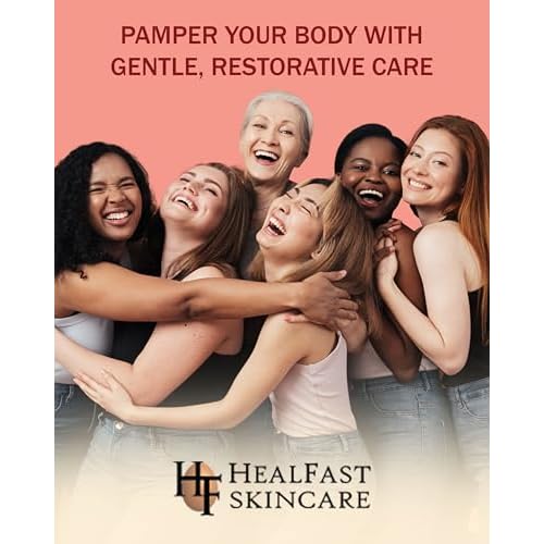 HealFast Cellutone Cellulite Reduction Cream 4 Oz ? Suitable for Hips, Thighs, Buttocks, and Abdomen (Not for Face) ? Blended with 70+ Egg Vitamins, Minerals, and Proteins