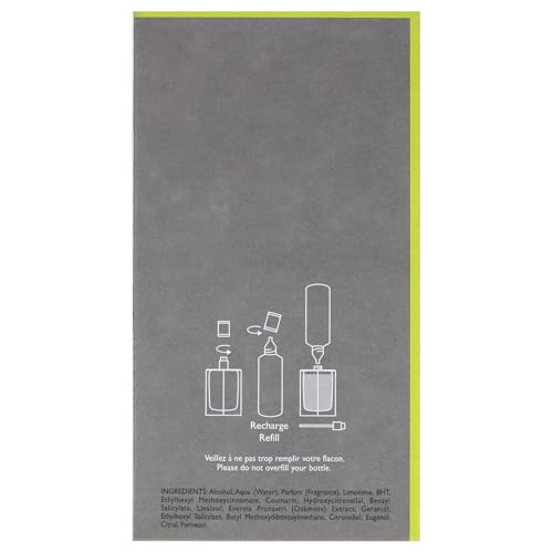 Hermès H24 Eau de Parfum 3.4 oz / 100 mL Spray - Unisex Fragrance, Pack of 1