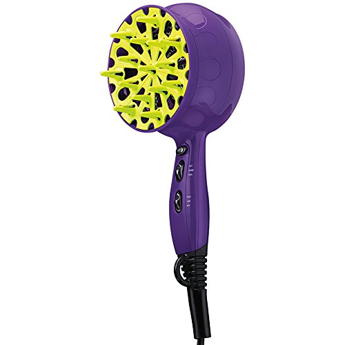 Bed Head Curls-in-Check 1875W Hair Diffuser Dryer - Pack of 1