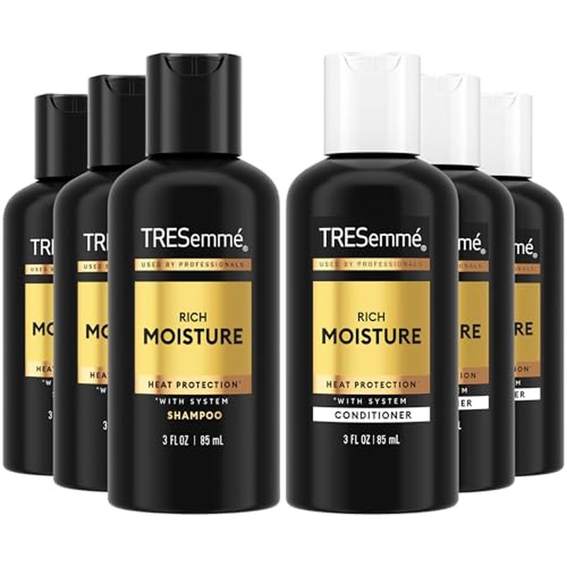 Fantasia Heat Protector Straightning Spray, 6 Fl.Oz