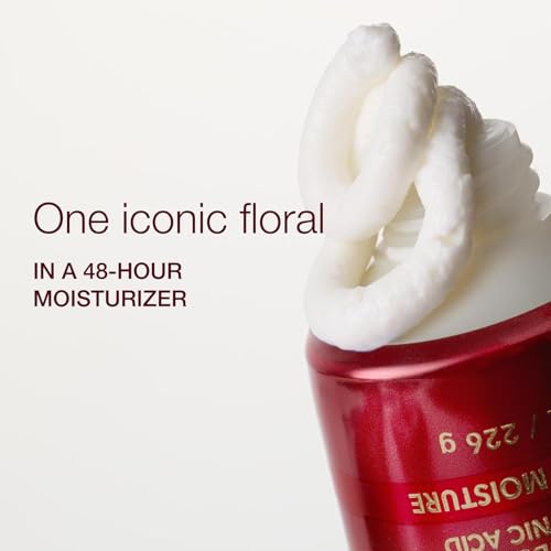 Japanese Cherry Blossom Body Cream 8 Fl Oz Pack of 2 - Moisturizing & Nourishing