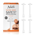 Nad¡¯s Nose Wax Applicator Refill Pack of 16, Nose Wax Sticks, Nad's Nose Wax Sold Separately