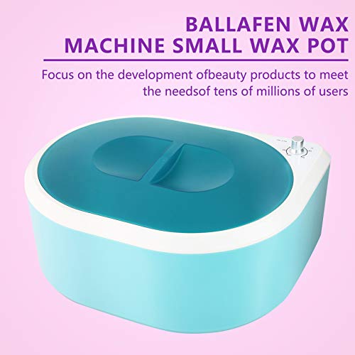 Paraffin Wax Machine for Hands and Feet - Spa Wax Warmer for Softening Dry Skin