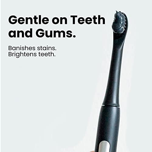 Electric Toothbrush Replacement Heads - Sonic Plaque Control - Pack of 2