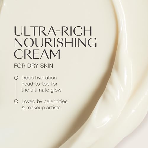 Weleda Skin Food Hydrating Duo - Body Cream & Lip Butter Set, Plant-Based Moisturizers