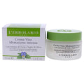 L'Erbolario Fragrance Free Intensive Moisturizing Face Cream 1.6 oz – Hydrating Daily Moisturizer