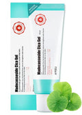 Madecassoside Cica Gel for Oily Sensitive Skin - Hydrating Soothing Gel 1.69 fl oz