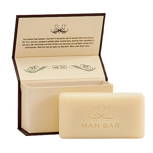 Silver Miracles Colloidal Silver Soap with Tea Tree essential oil