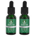 Clubman Pinaud Beard Tattoo Oil ? Hydrating Tattoo Oil for Beard, Skin, and Tattoos, Moisturizes & Rejuvenates Facial Hair and Skin, 1 fl. oz, 2 Pack