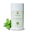 Natural Bug Balm Stick with Citronella & Peppermint Oil – 2.75 oz Outdoor Insect Repellent