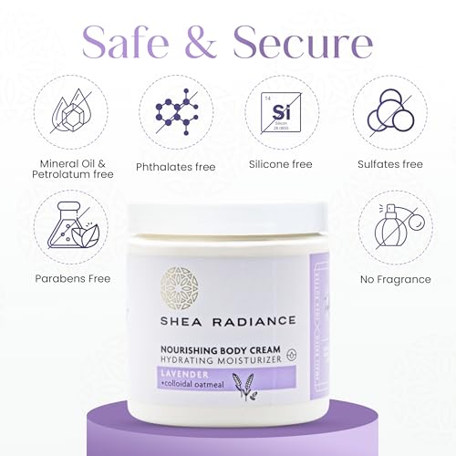 One With Nature Dead Sea Mineral Soap Lavender, 7 Ounce (Pack of 2)