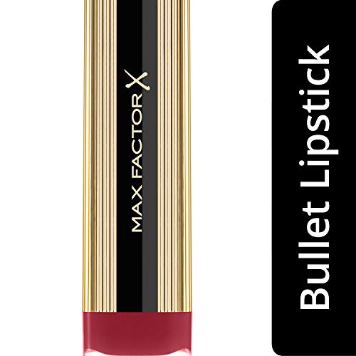 Long-Wear Nourishing Lipstick 025 Sunbronze - Moisturizing Lip Color for Women