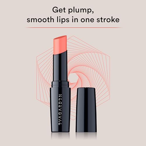 Pleasure Lipstick - 662 Shell Pink by Evagarden for Women - 0.10 oz Lipstick