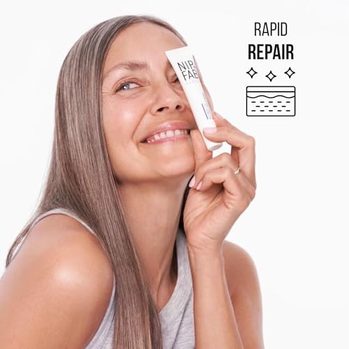 Retinol Blemish Gel 10% for Dark Spots & Pore Refinement - 15ml
