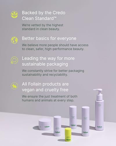 Lightweight Daily Moisturizer with Hyaluronic Acid & Bakuchiol for All Skin Types