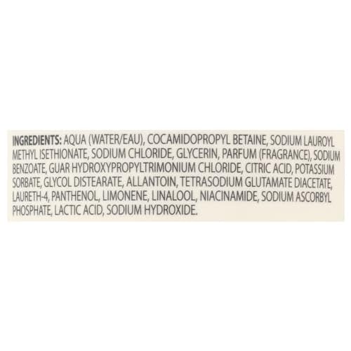 Baylis & Harding, Body Wash Vitamin C Cleanse Glow, 16.9 Fl Oz