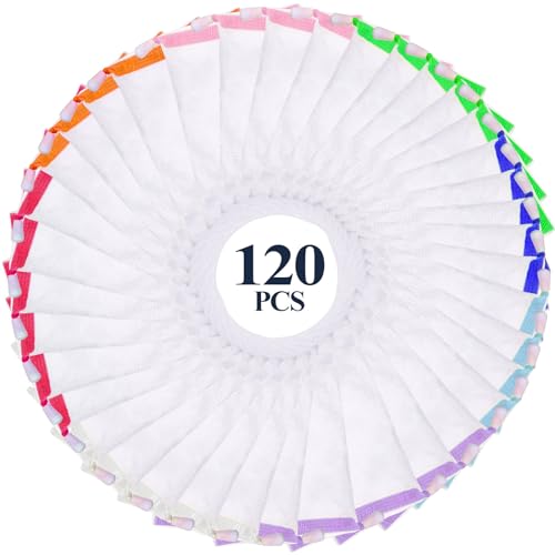 Hushee Soap Bag Bubble Mesh Bags Exfoliating Soap Pouch with Drawstring for Foaming Drying Easy Bubble Store