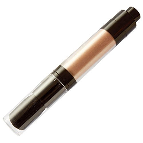 Brush On Shimmer Powder - Sexy Glow 13g by Jolie Cosmetics