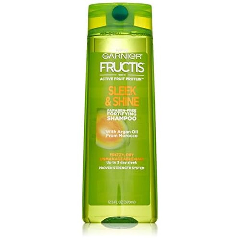 Garnier Fructis Pure Clean Hydrating Conditioner, 12 Fl Oz, 3 Count (Packaging May Vary)