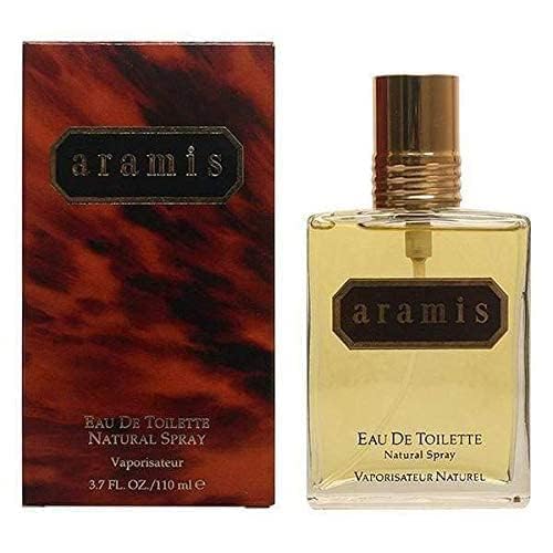 Men's Woody Leather Scent Edt Spray 3.7 Oz - Masculine Fragrance